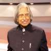 A. P. J. Abdul Kalam